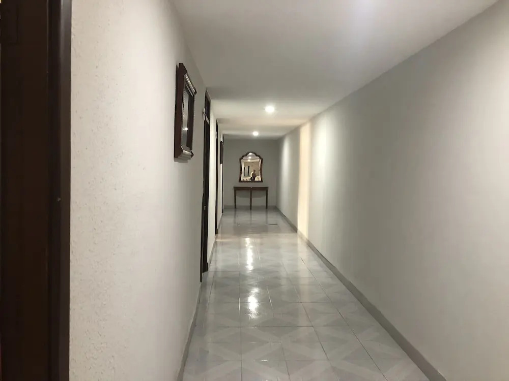 Hotel Santander Veracruz Centro Historico