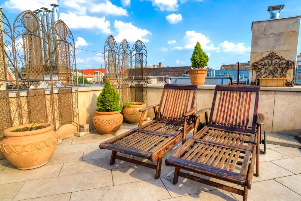 Central Downtown Apartment Erzsebetvaros