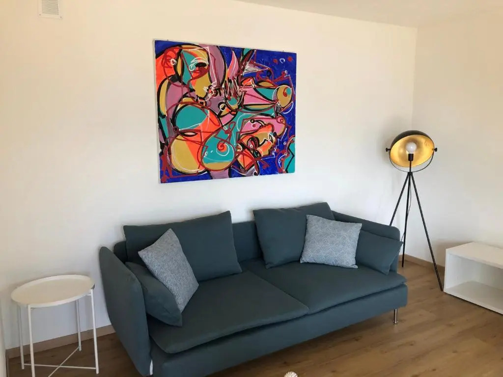 Residenza Bettina BnB & Ferienwohnungen