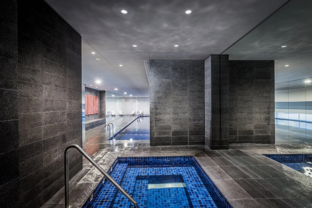 Fraser Suites Sydney