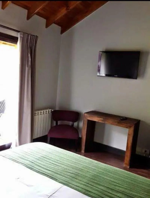 Arcano Casa Montaña