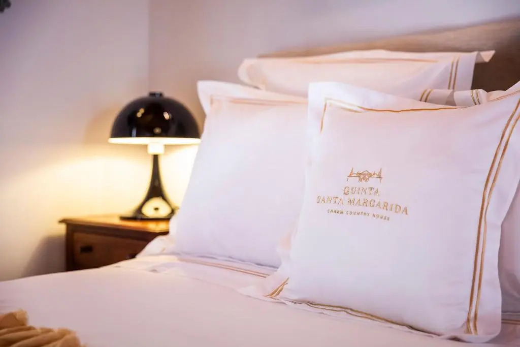 Quinta de Santa Margarida - Charm Country House