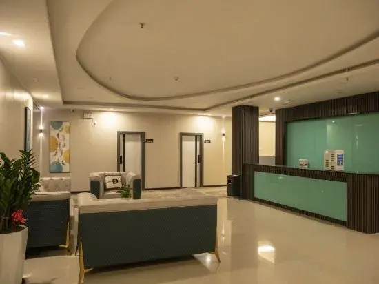 Xinhuayuan Hotel Apartment