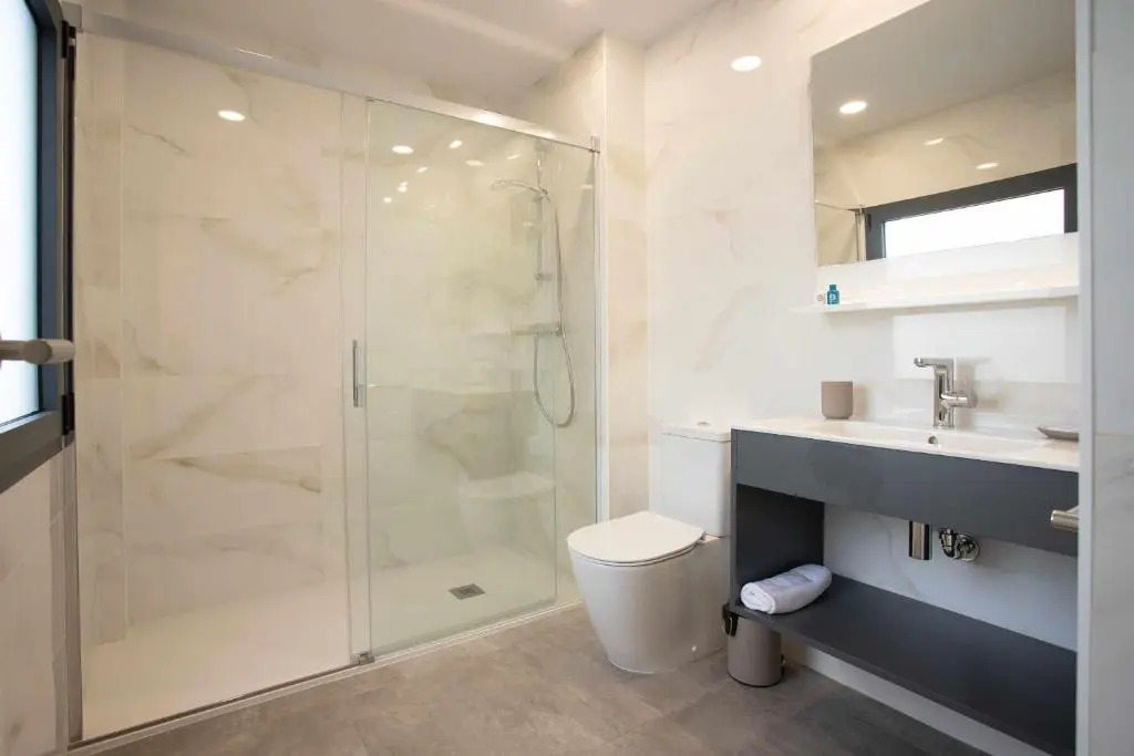 Oliva Suites