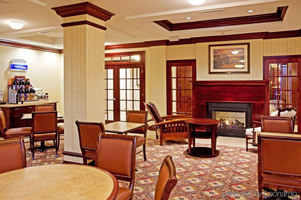 Holiday Inn Express & Suites Albany Airport Area - Latham by IHG
