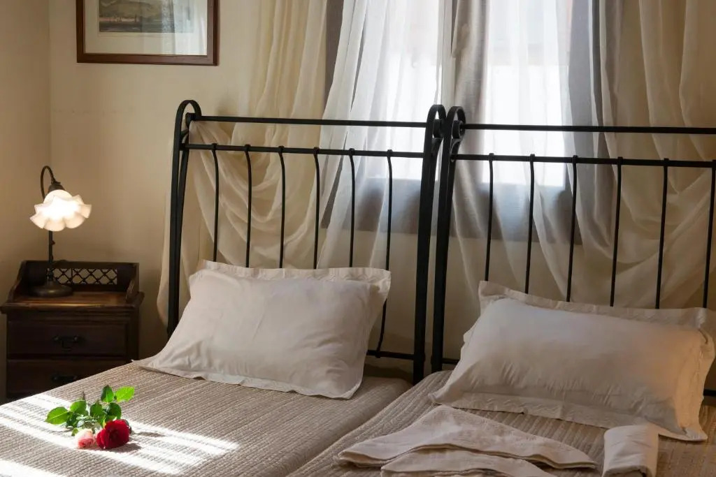 Sappho House