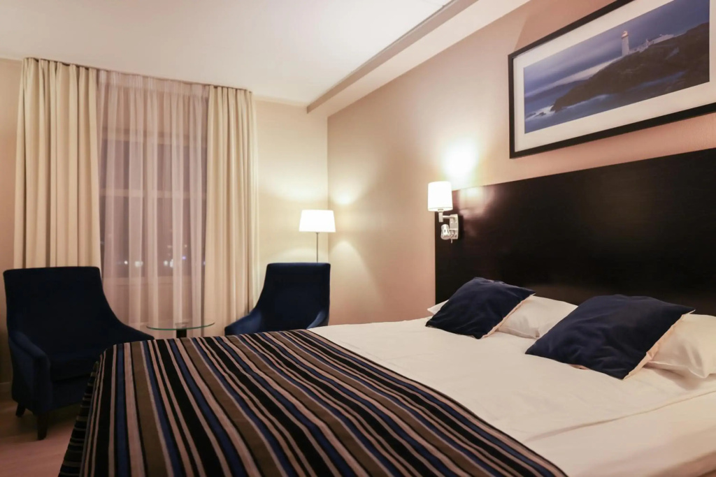 Quality Hotel Florø