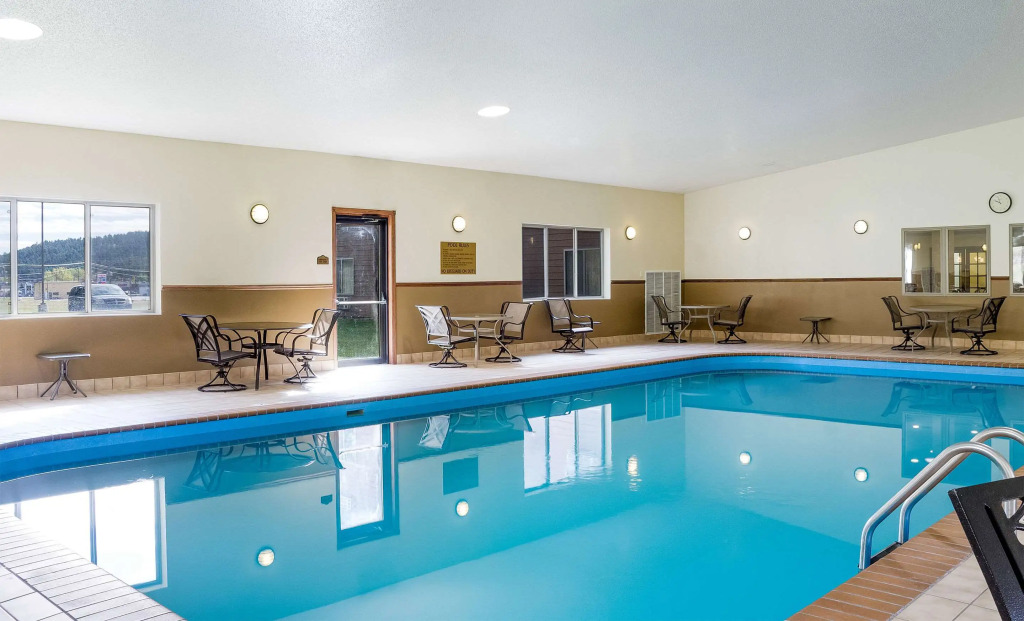 Comfort Inn & Suites