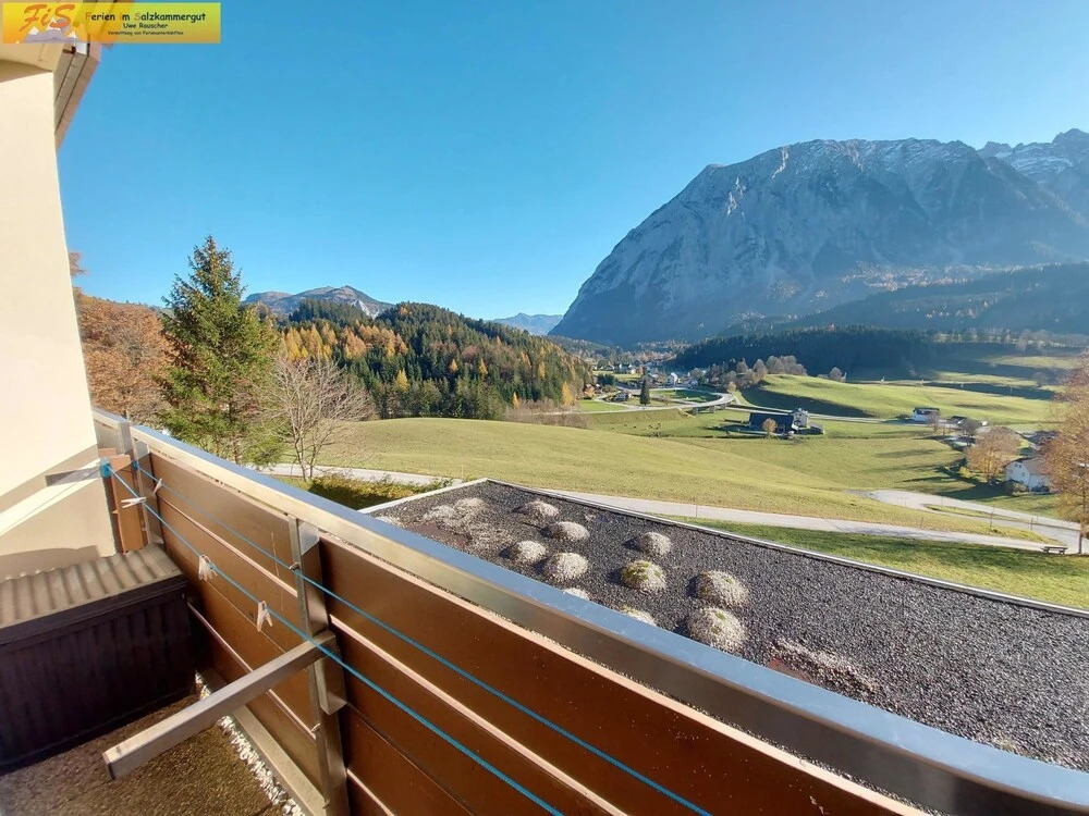 Grimmingblick Tauplitz