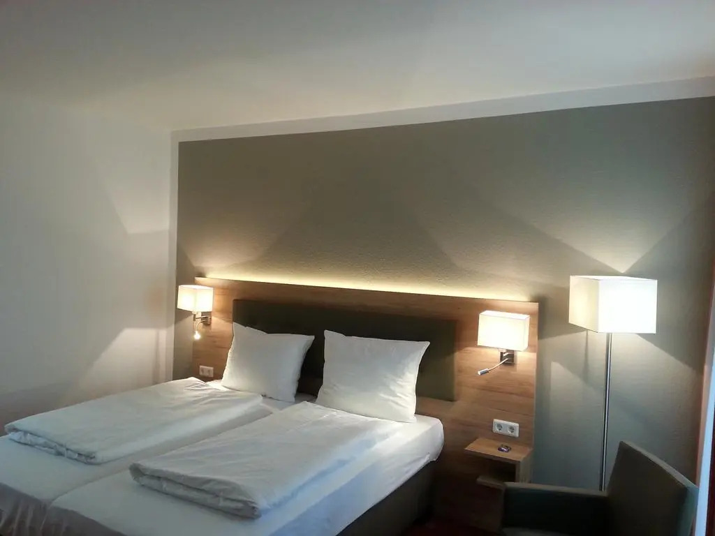 Novo Premium Hotel by AS