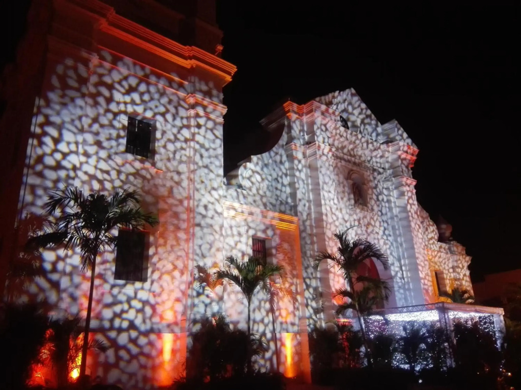 Estudio 2 Cerca A PLAYA Y CENTRO HISTORICO