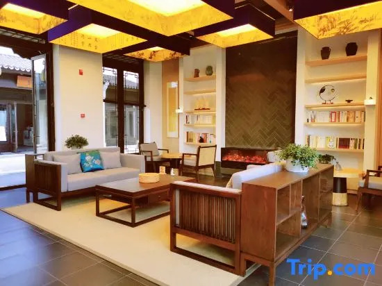 Tiantai Yuejing Inn