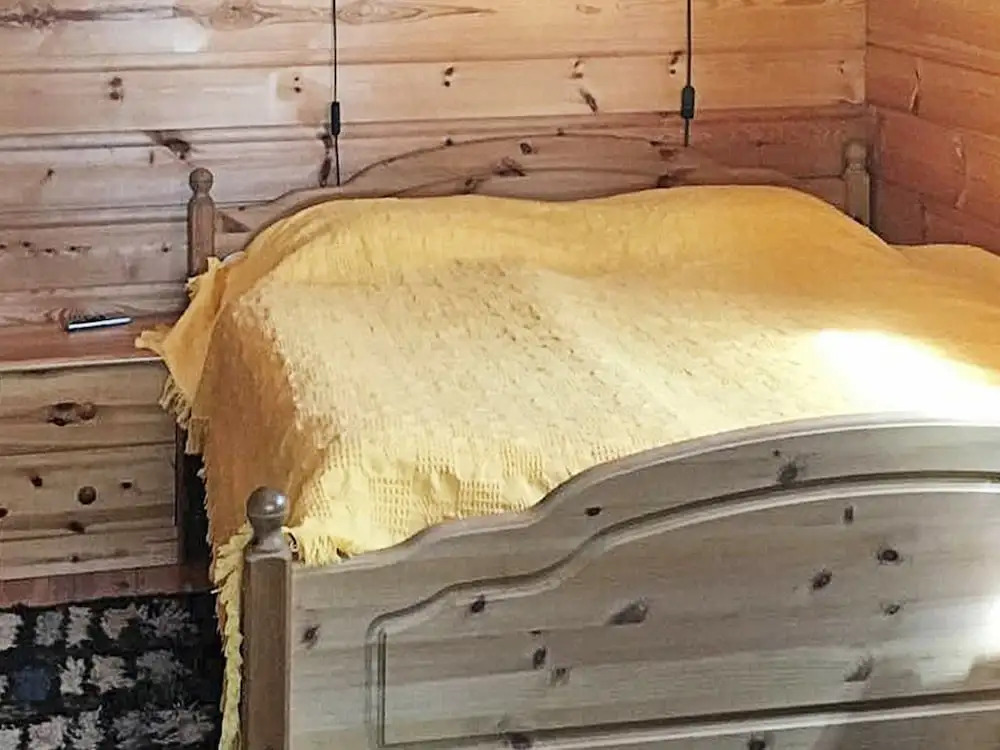 10 Person Holiday Home in Evje