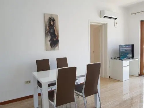 Apartments Sinatra