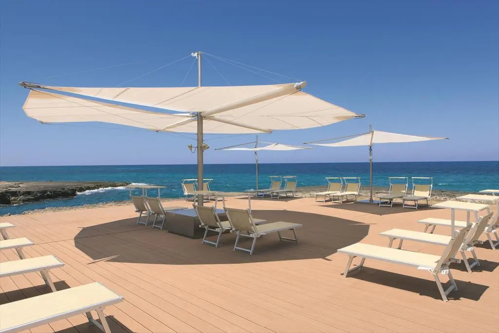 Grand Hotel Masseria Santa Lucia