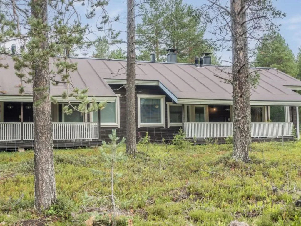 House Aarakka 7 Kittilä