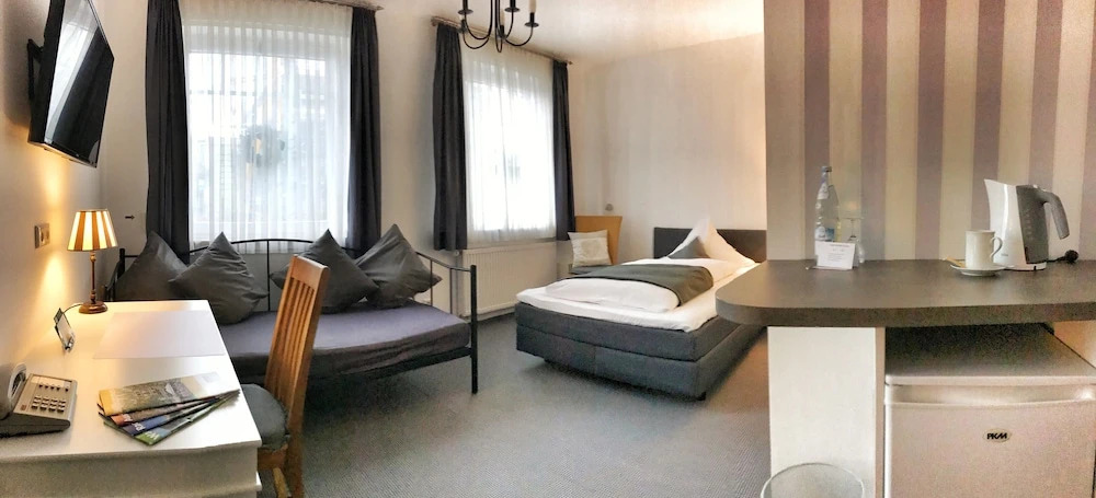 Hotel KAUP