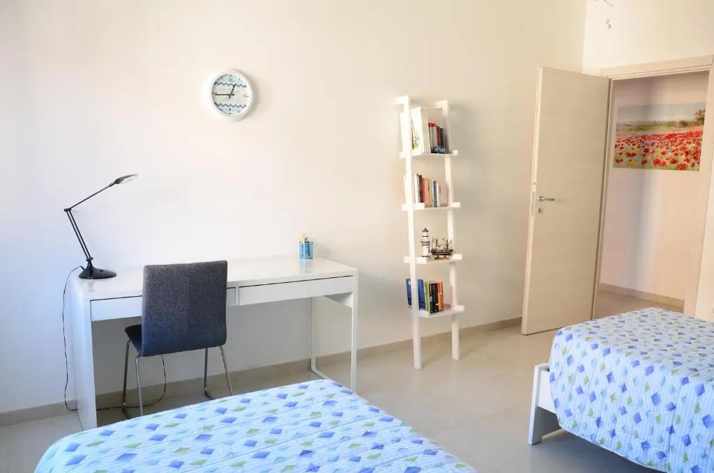 La casa di Egle 2020