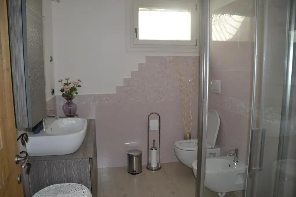 "Villa Giulia Nicole" Apartaments- Country House