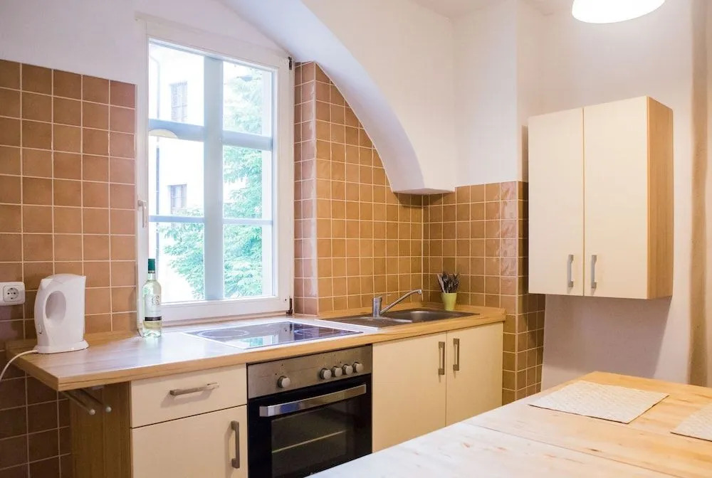 ApartOne Altstadt-Hotel