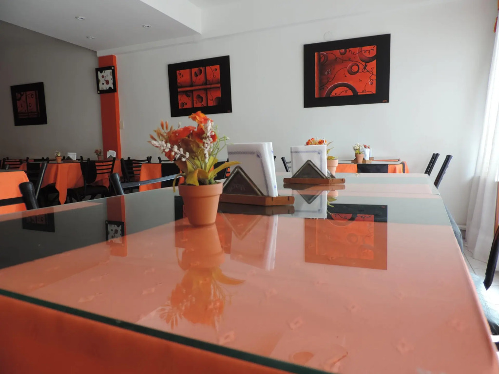 Hotel Aldea Marina