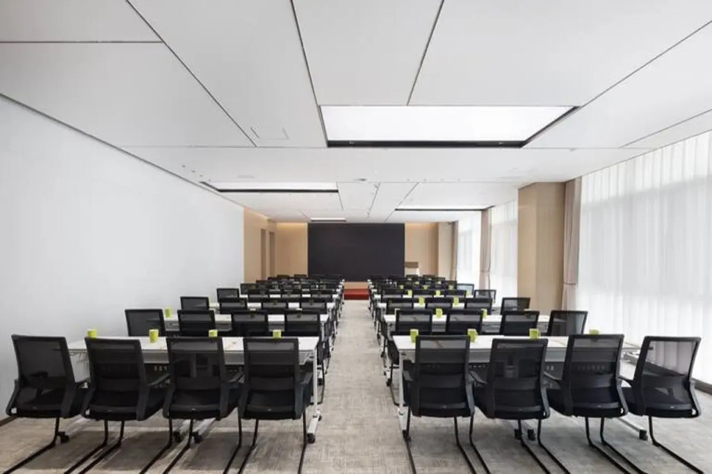 Home2 Suites by Hilton Liaocheng Dongchang