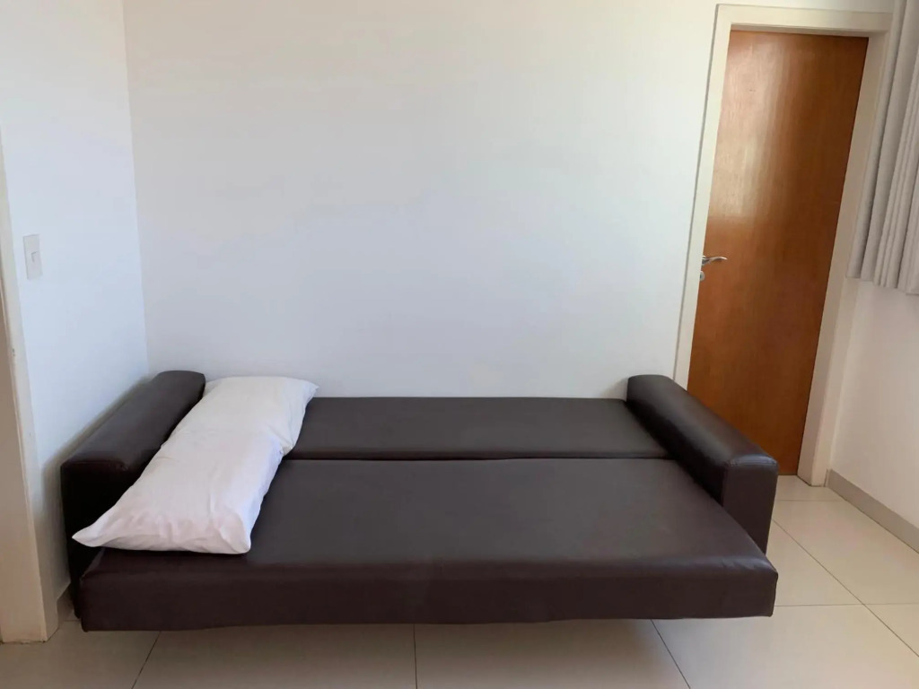 Cobertura Duplex em Condomínio de Alto Luxo - 402