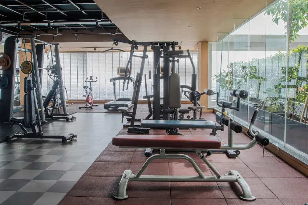 Apec Mandala hotel & suites Hải dương
