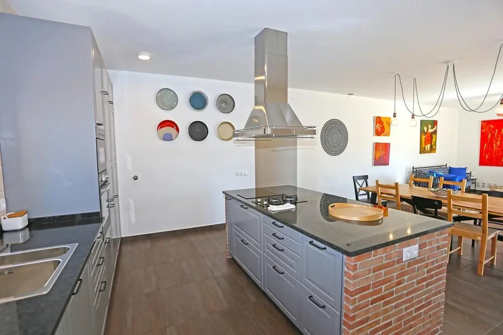 D13 - Eiras Velhas Holiday House in Alm Dena
