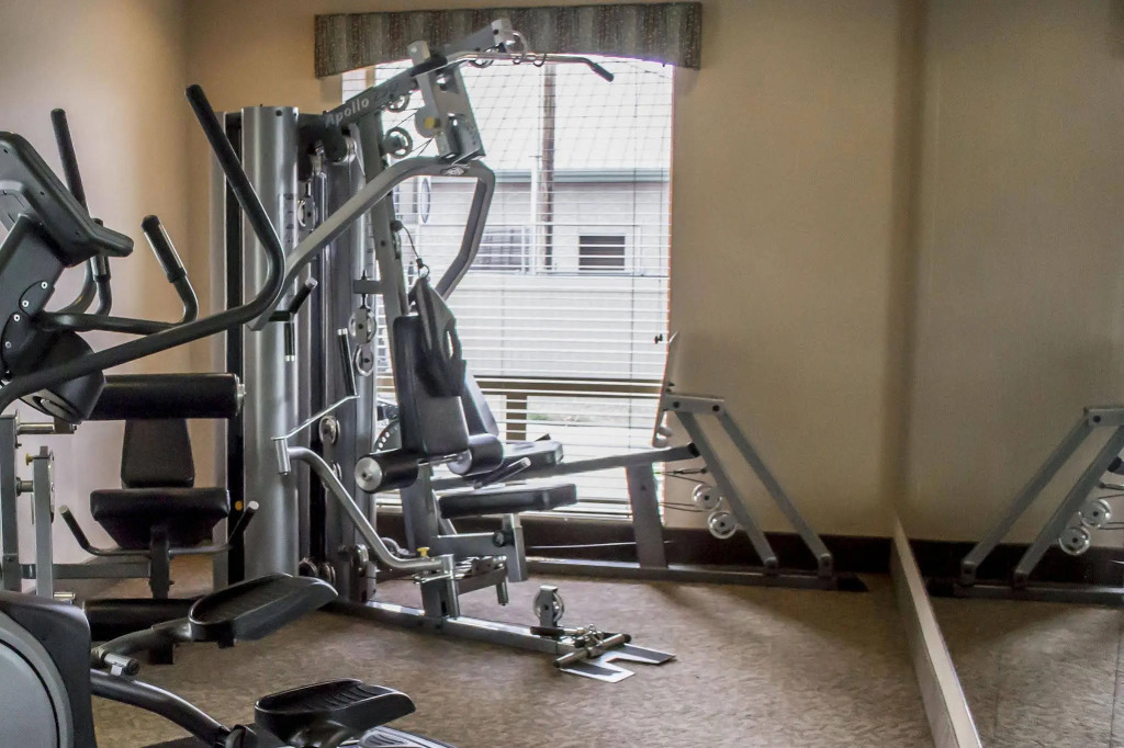 Sleep Inn & Suites Redmond