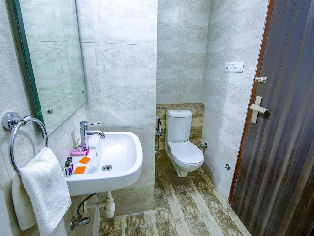 Gulabi Bagh Resort (A unit of Sarvmangla Garden)