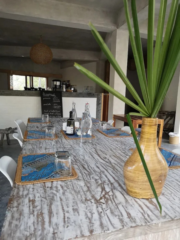 Lombok Pool House