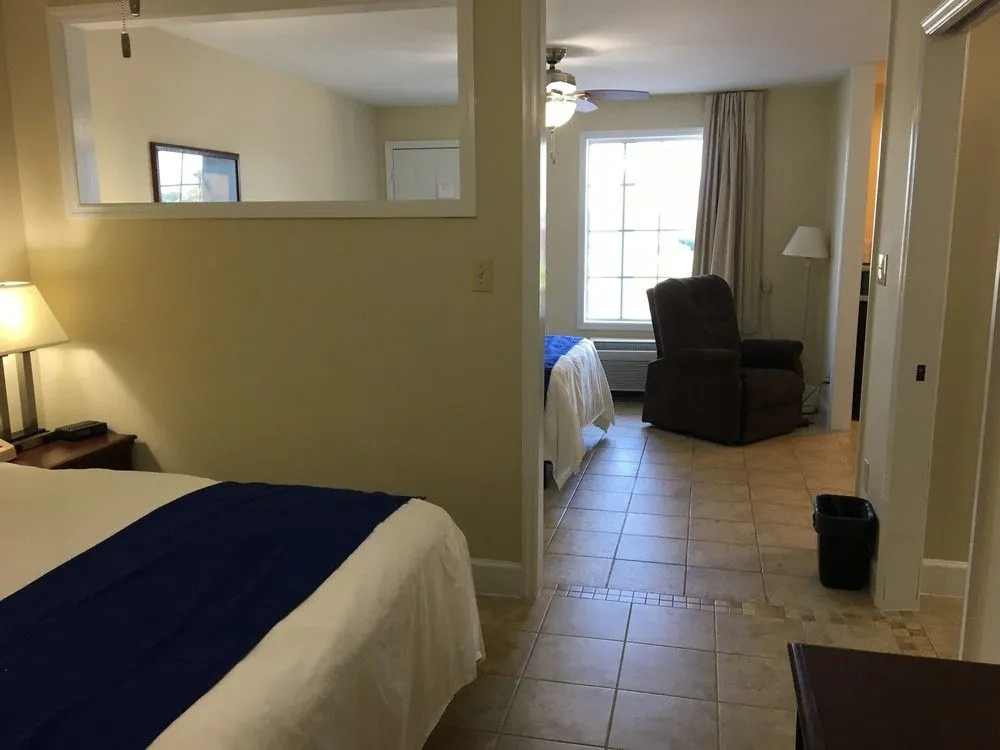 Richland Inn of Columbia