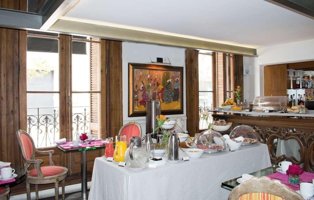 San Telmo Suites