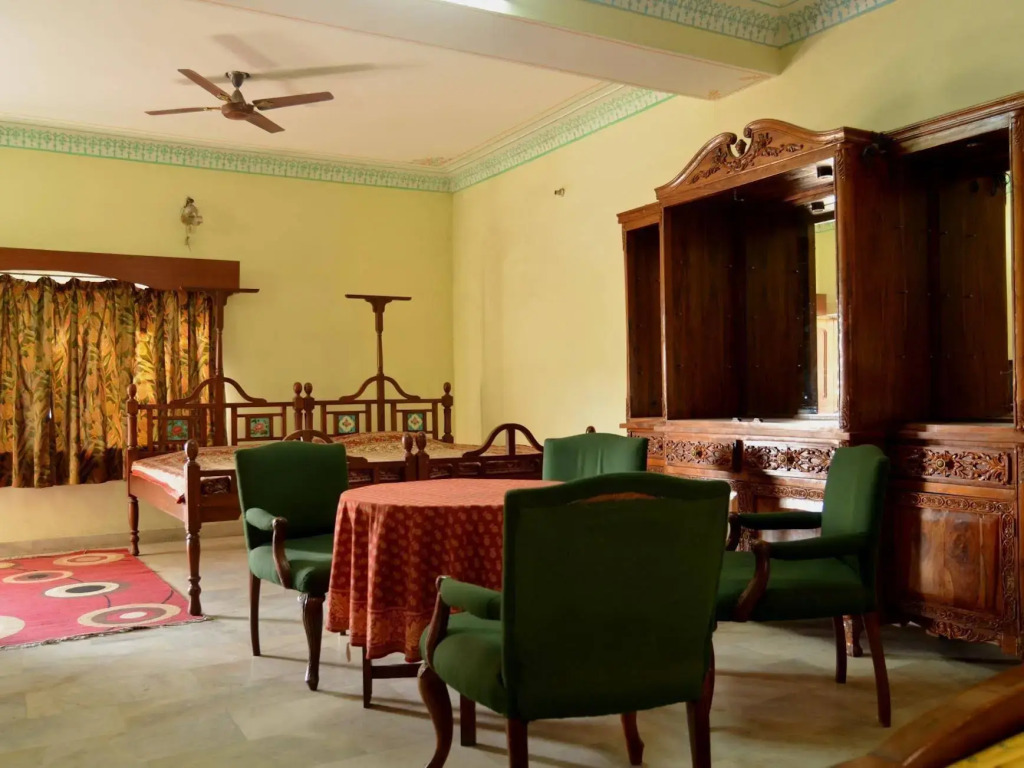 Sneh Deep Guest House