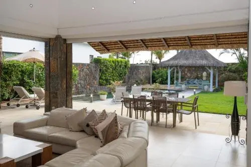 Balinea Villas