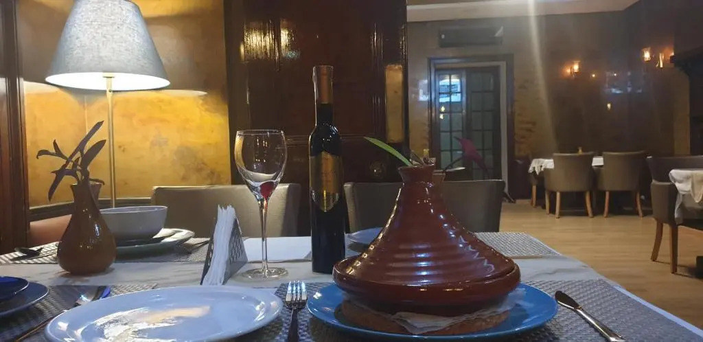 Hotel Batha