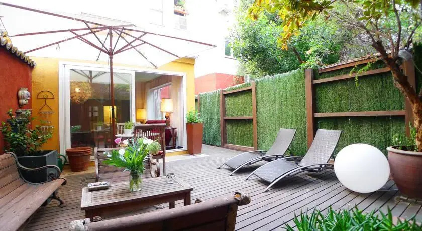 Chic Rentals La Latina - Calle Encomienda