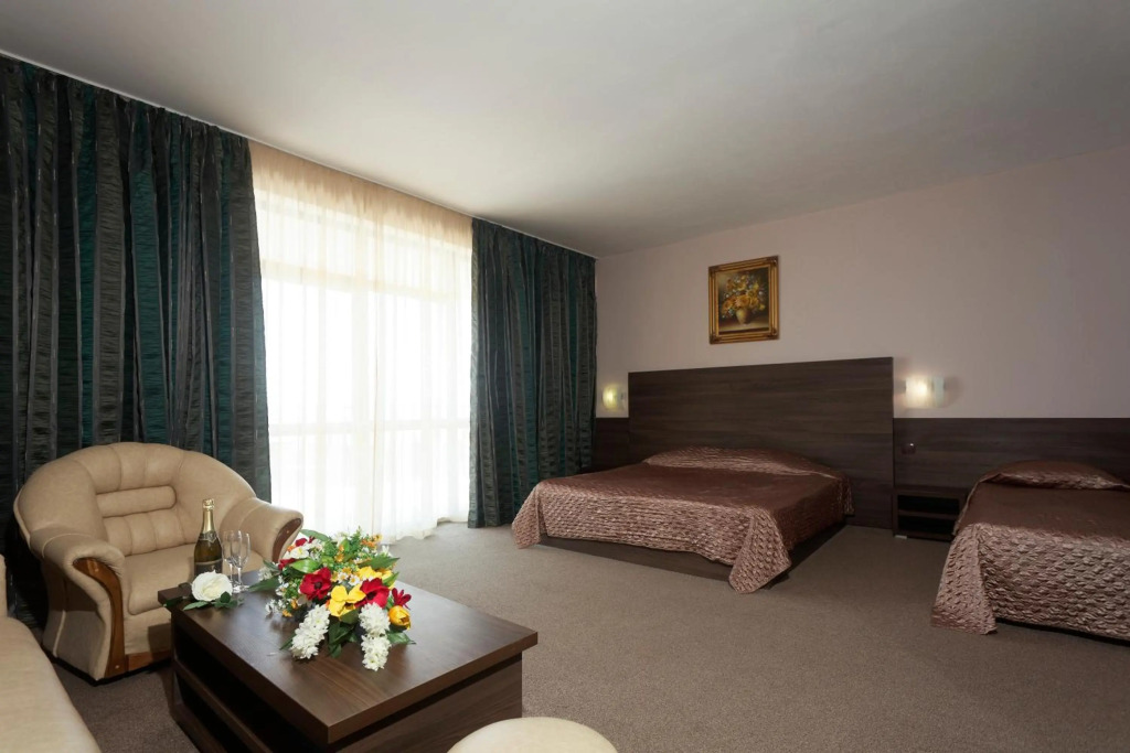 Hotel Elena 24h. - Все включено