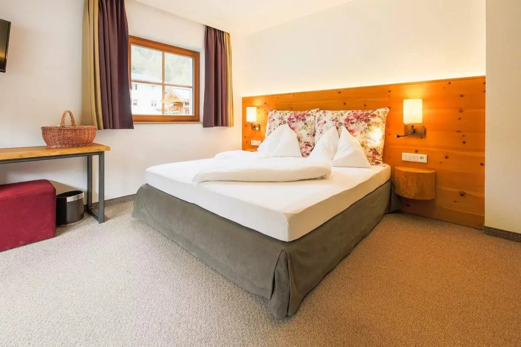Hotel Stadt Wien