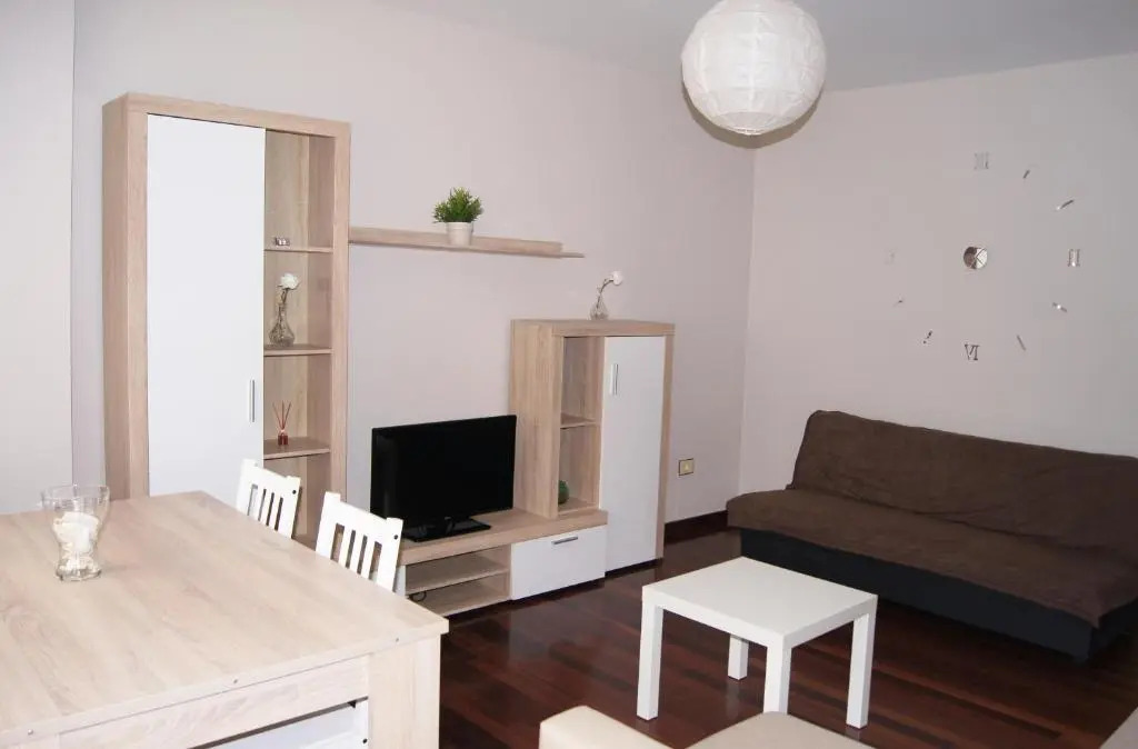 Apartamentos Turísticos Guillermo