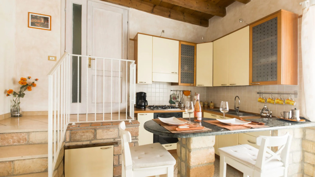 Antiche Rive Holidays Apartments