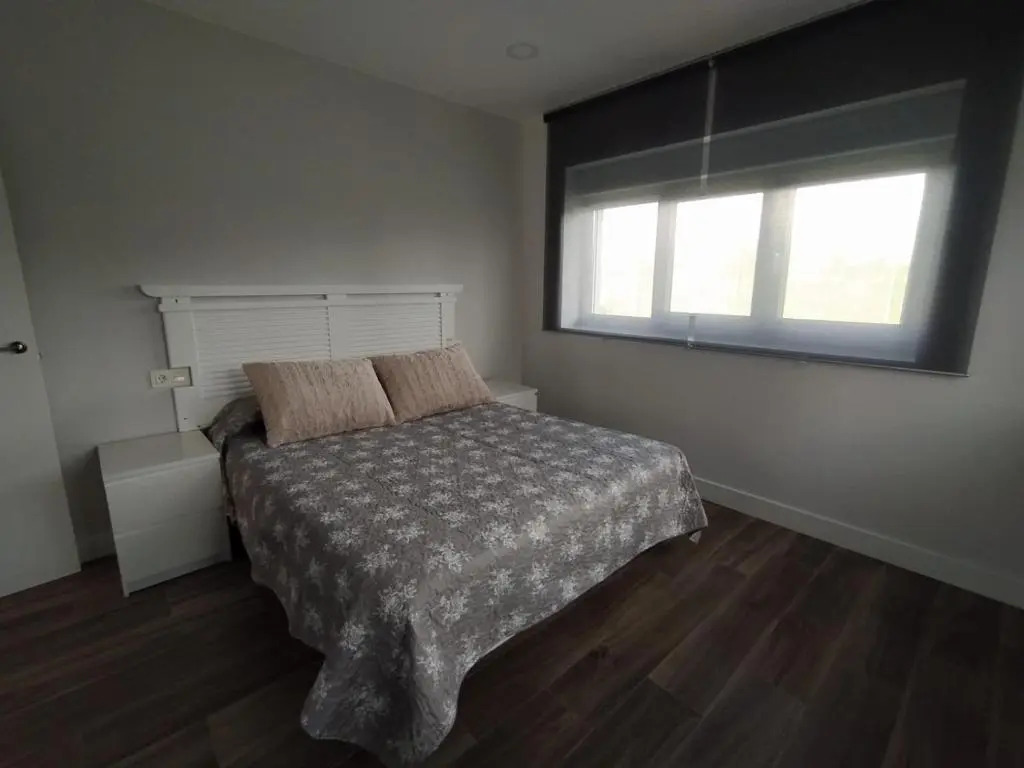 Apartamento Manuela, totalmente nuevo, 8 km de la playa