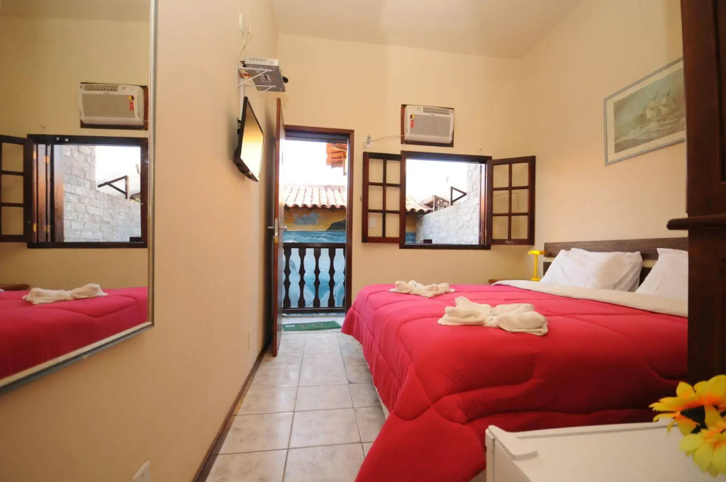 Hotel Verdemar I