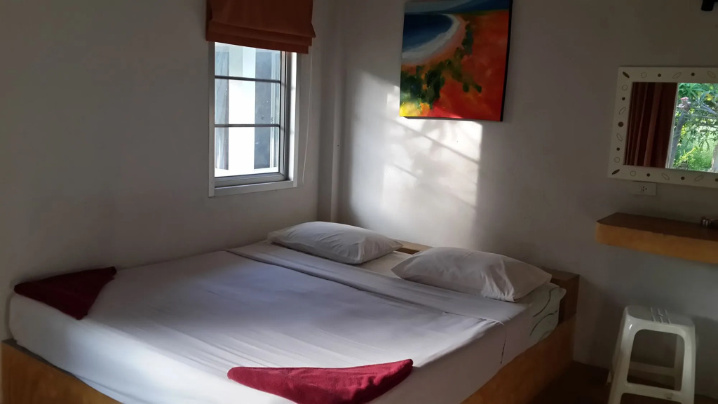 Jinta Beach Bungalow