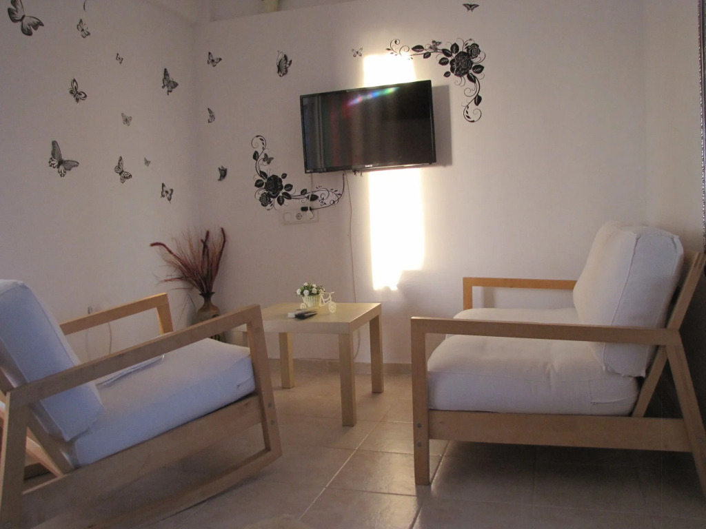 Hotel Antonio
