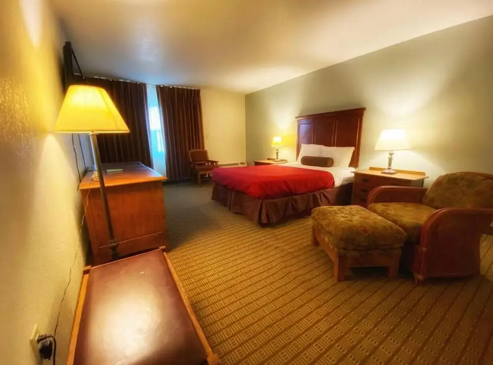 Galesburg Extended Stay I 74 Newly Renovated