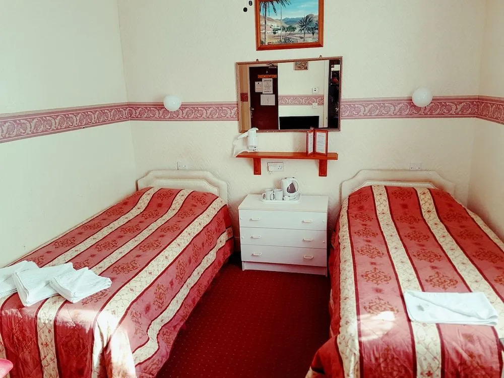 Malvern Hotel