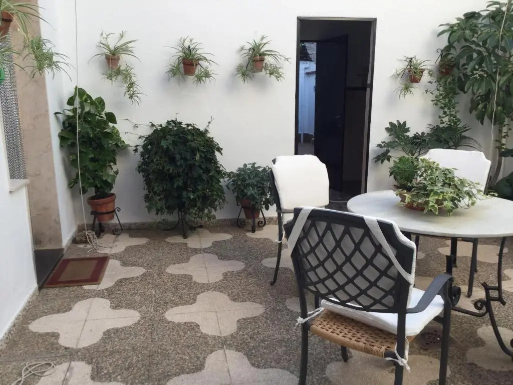 Casa del Agüista