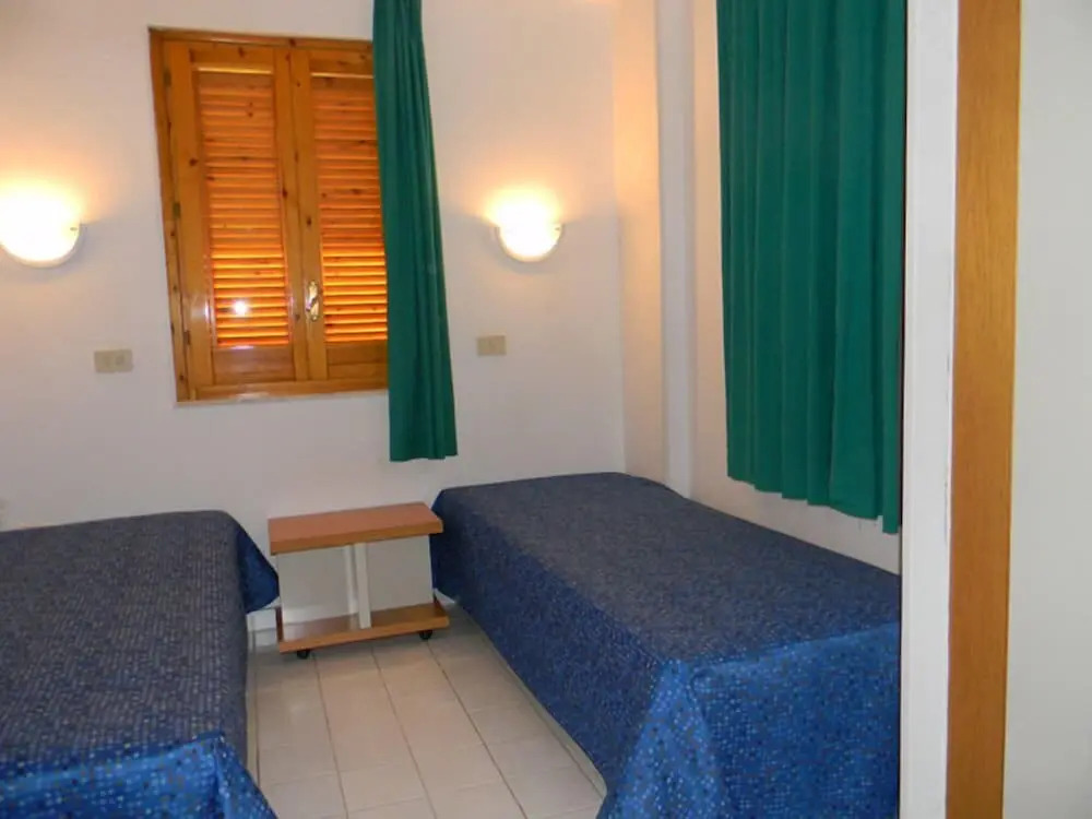 Residence Letojanni